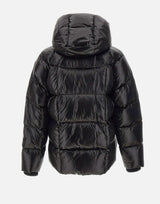 Piumino effetto lucido S74AM1611 D35315900 DSQUARED2 