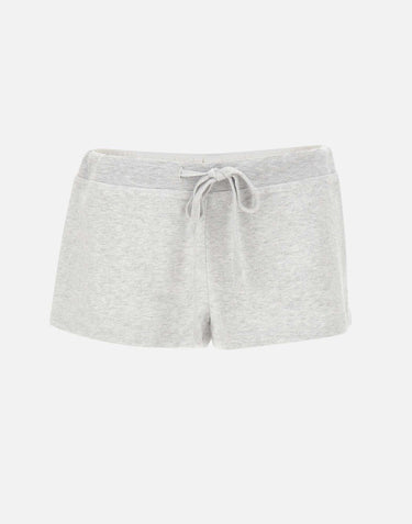 "Lightweight Micro Shorts" ESSS26SH02012 0497 ENTIRE STUDIOS 