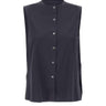 Camicia "Oxford sleeveless Wom" 26752 60 RRD 