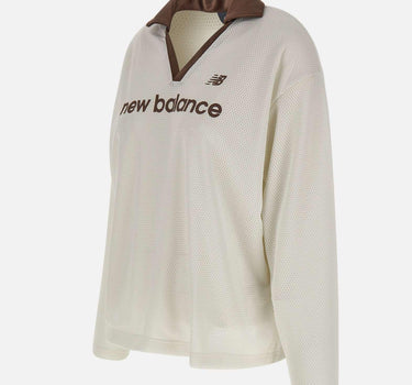 Maglia oversize WT53530SST SEA NEW BALANCE 