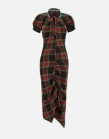 "Pulling Dress" 1601004S J009TN204 VIVIENNE WESTWOOD 