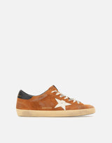 Sneakers "Superstar Classic with list" GMF00101 F00875255808 GOLDEN GOOSE 