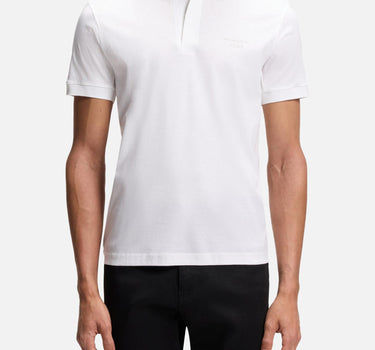 Polo "Spirit70 Plk" 50559801 100 BOSS 