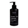 Shower Gel "Tonkade" 250ml LOTSG22 250ML LABORATORIO OLFATTIVO 