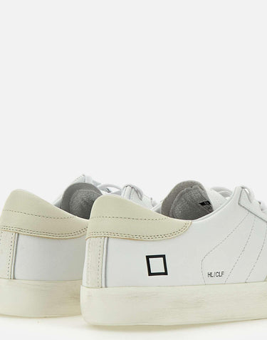 Sneakers "Hill low Calf" M421HLCA IM D.A.T.E. 