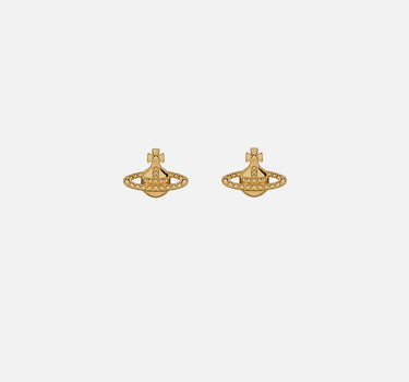 "Farah Earrings" 62010015 02R001 VIVIENNE WESTWOOD 