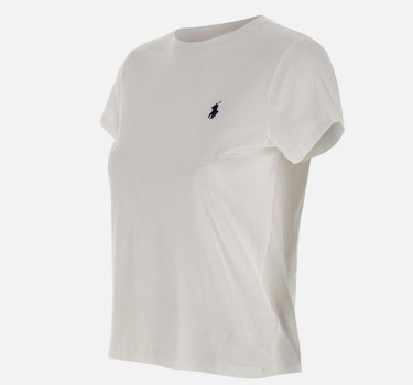 T-shirt in cotone 211B14605 032 POLO RALPH LAUREN 