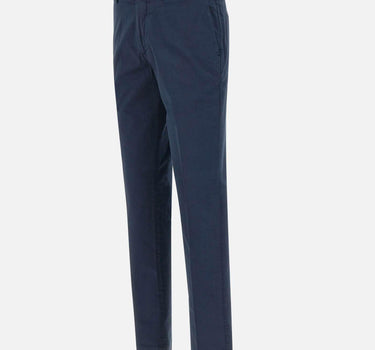 Pantaloni  "Dvr3" DVR3R022 TC394 DEVORE 