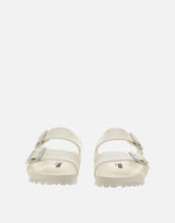 Ciabatte "Arizona EVA" 129443 WHITE BIRKENSTOCK 