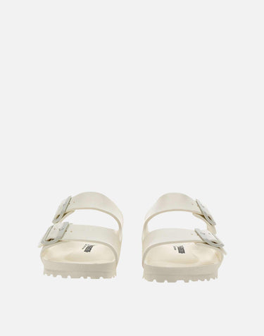 Ciabatte "Arizona EVA" 129443 WHITE BIRKENSTOCK 