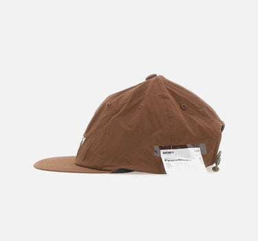 "Peaceshell Running Cap" 31016 BRSAB SATISFY 