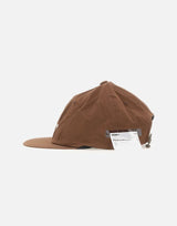 "Peaceshell Running Cap" 31016 BRSAB SATISFY 