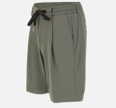 Bermuda "Tech" DK17955 MILITARE DIKTAT 