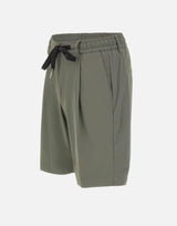 Bermuda "Tech" DK17955 MILITARE DIKTAT 