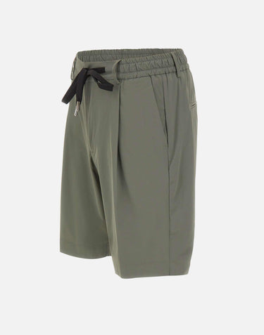Bermuda "Tech" DK17955 MILITARE DIKTAT 