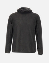 "FuzzFleece Ad sweater" 11025 PHSA SATISFY 