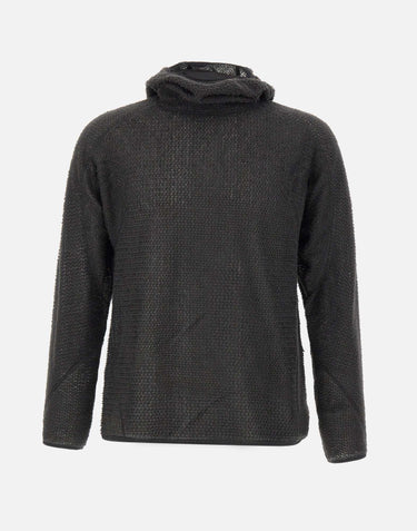 "FuzzFleece Ad sweater" 11025 PHSA SATISFY 