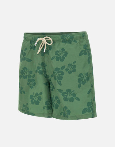 Costume "Lighting Tiki Hibiscus" LIG0001 08499L MC2 SAINT BARTH 