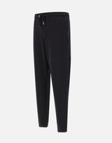 Jogger in cotone F44140 11 SUN68 
