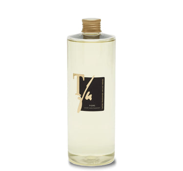 Fragranza ambiente "Fiore Refill" 500ml FLC500RTFU 500ML TEATRO FRAGRANZE UNICHE FIRENZE 