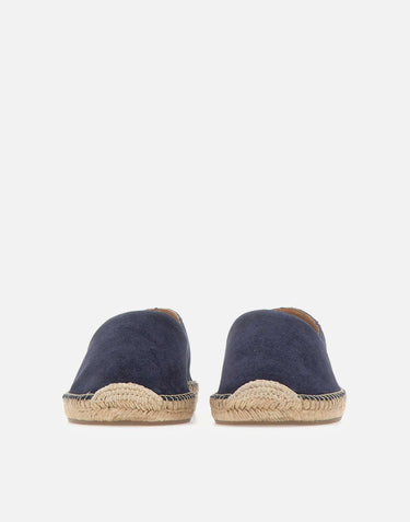 Espadrillas "Cevio" 803P07638 002 POLO RALPH LAUREN 