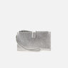 Portafogli "Dollaro" PF6004 GRNLMSILVER GIANNI CHIARINI 