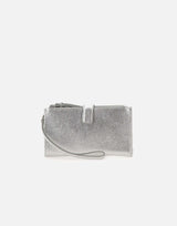 Portafogli "Dollaro" PF6004 GRNLMSILVER GIANNI CHIARINI 