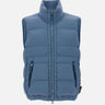 "Seamless Tunnel Vest" G100007S0028 V002B STONE ISLAND 