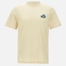 T-shirt  "Main man" Autry in cotone TSPM 88CS AUTRY 