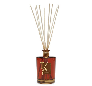 Fragranza Ambiente "Patchoulove" 500ml<BR/> PL500TFU 500ML TEATRO FRAGRANZE UNICHE FIRENZE 