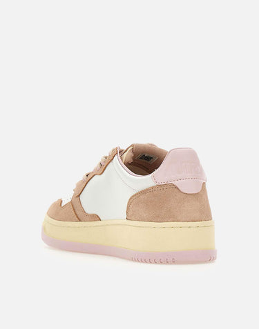 Sneakers "Medalist Low" AULW BW01 AUTRY 