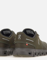 Sneakers "Cloud6" 3MF10070656 OLIVE ON 