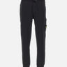 "Organic cotton fleece" 6200010S0051 V0029 STONE ISLAND 