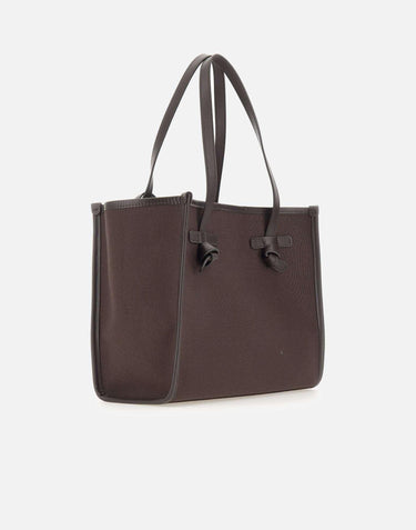 Borsa a spalla "Marcella" BS6849 COMMCNVSEESPRESSOCANAPAESPRESSO MARCELLA CLUB GIANNI CHIARINI 