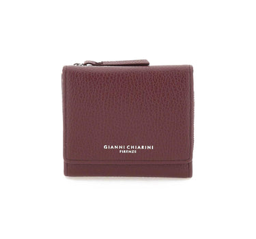 Portafogli "Grain" PF5080 GRNANTIQUERUBY GIANNI CHIARINI 