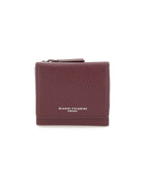 Portafogli "Grain" PF5080 GRNANTIQUERUBY GIANNI CHIARINI 