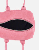 "Soft Bowling Bag" FF047667 PINK MARGESHERWOOD 