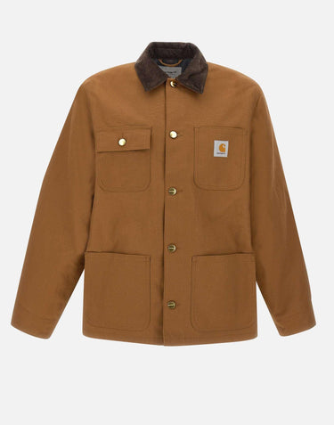 Giacca "Michigan Coat" I015261 00S01 CARHARTT WIP 
