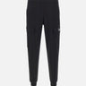 Jogger in cotone stretch 8NPP67 PJVRZ1200 EA7 