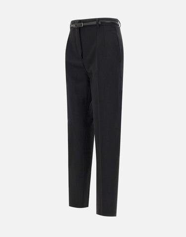 Pantaloni "Prosit" 2426136042600 005 MAX MARA STUDIO 