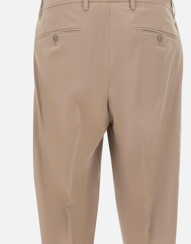 Pantalone "Portobellos" PORTOBELLOS 40010000143 BRIGLIA 1949 