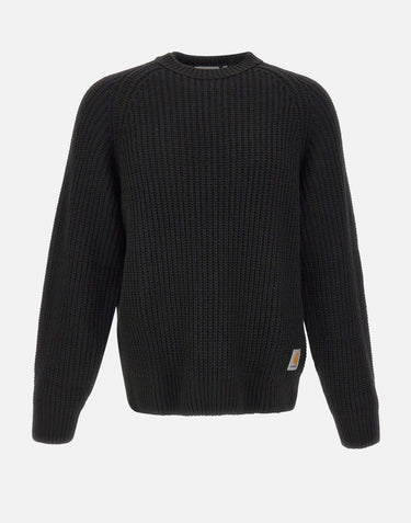 "Firth Sweater" I035388 89XX CARHARTT WIP 