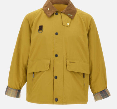 Giacca "Spey Icons" MCA1093 MCAGN21 BARBOUR 