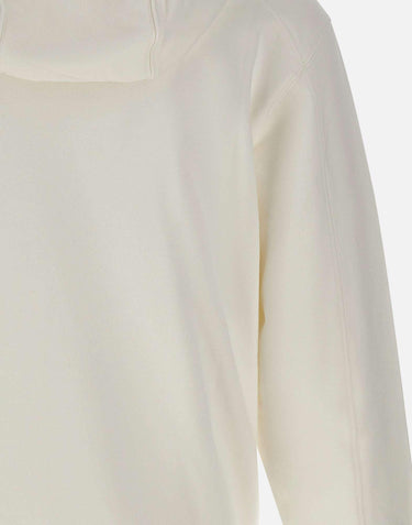Felpa con cappuccio "Diagonal Raised Fleece" RCCMSS714A 005086W103 C.P. COMPANY 