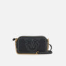 "Carrie camera case mini" 103799 A1LFZ99Q PINKO 