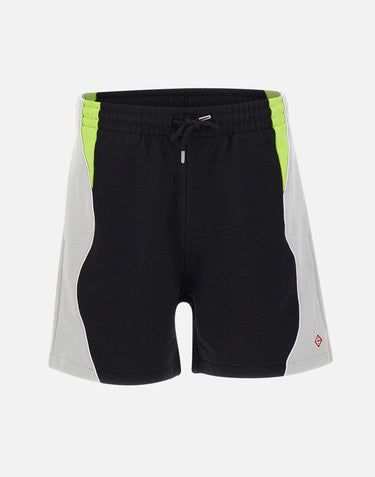 Shorts da tuta color block MSS26JTR346 01 CASABLANCA 