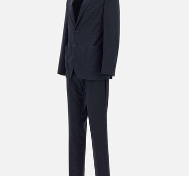 Completo due pezzi in cotone DSE2530 VL797MF6BTB79B SANTANIELLO 