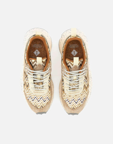 Sneakers "Kotetsu" 2017819 1E44 FLOWER MOUNTAIN 