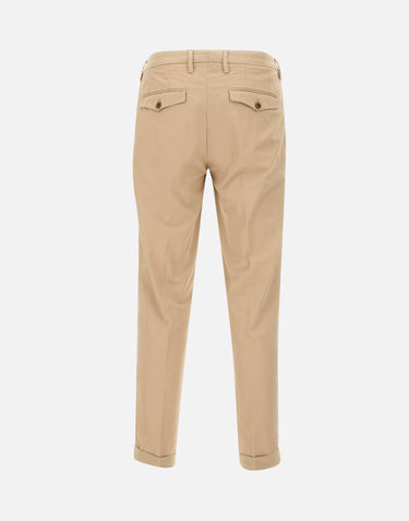 Pantaloni "Zeus P" 25M19L77 20 MYTHS 
