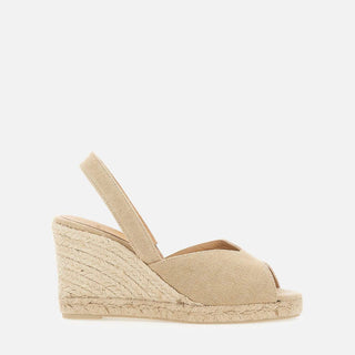 Espadrillas "Brisa" 023396 2017 CASTANER 